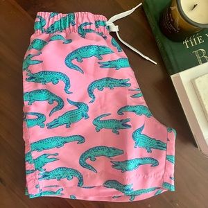 Chubbies Swim Trunks